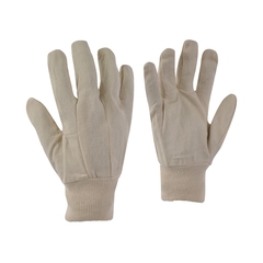 Glove-Cotton-Elast.knit