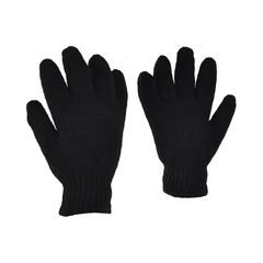 Glove-Men's-55% Cotton/45% Poly.-Cotton
