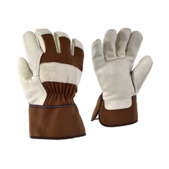 Glove-Cowgrain-Boa-PVC-Striped-Rubber.