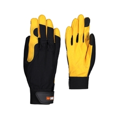 Glove-Synth.-Spandex-Touchscreen glove