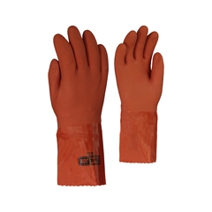 Glove-PVC