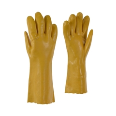 Glove-PVC-Length 14"