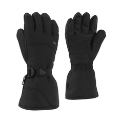 Glove-Nylon-PVC-Heatlocker