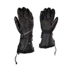 Glove-Cowgrain-Detach.-Extra liner-Heatlocker