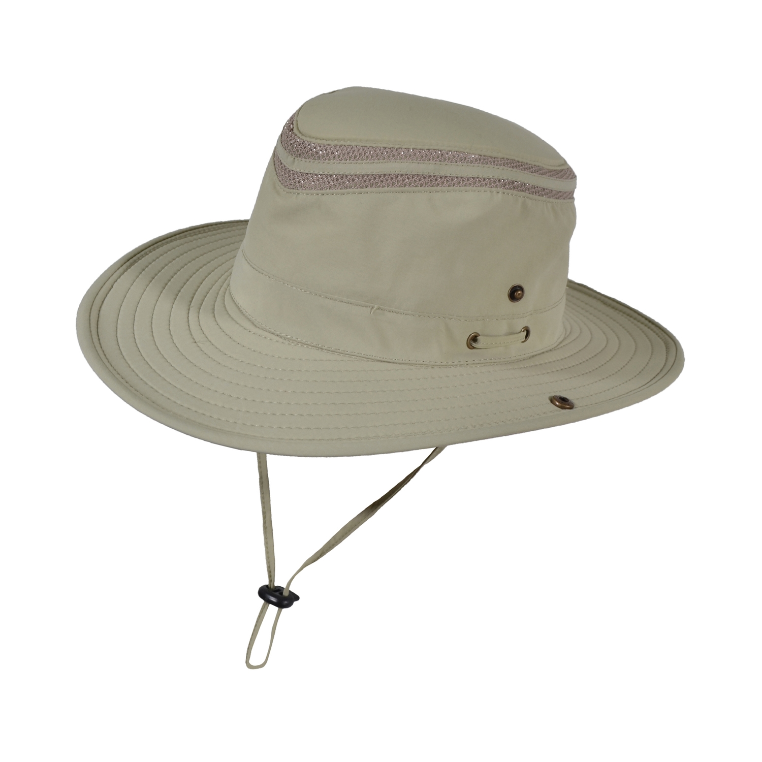 Hat-Mesh and Polycotton