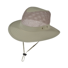 Hat-Mesh and Polycotton