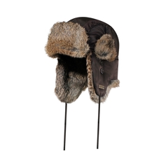 Chapeau hiver en laine pour homme 74-PH-001 - GKS