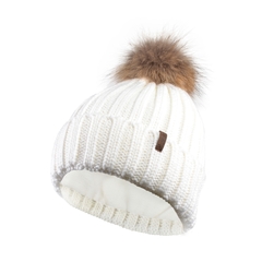 Tuque-Tricot Poly/Acry.-Polar