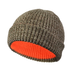 Tuque-Acry. knit