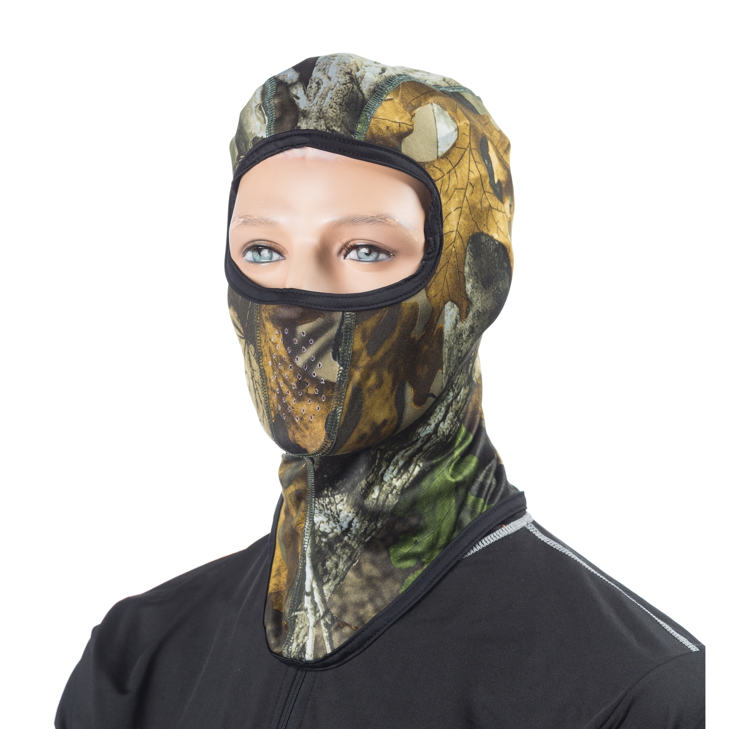Balaclava-Spandex