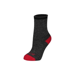 Socks-24%wool/58%acry./16%pol/2%elas