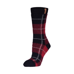 Socks-47%poly29%wool19%acr5%others