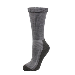 Socks-40% wool/40% acry./20% elas