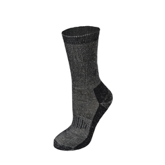 Socks-Unisex-75%wool21%nylon 4%elastic