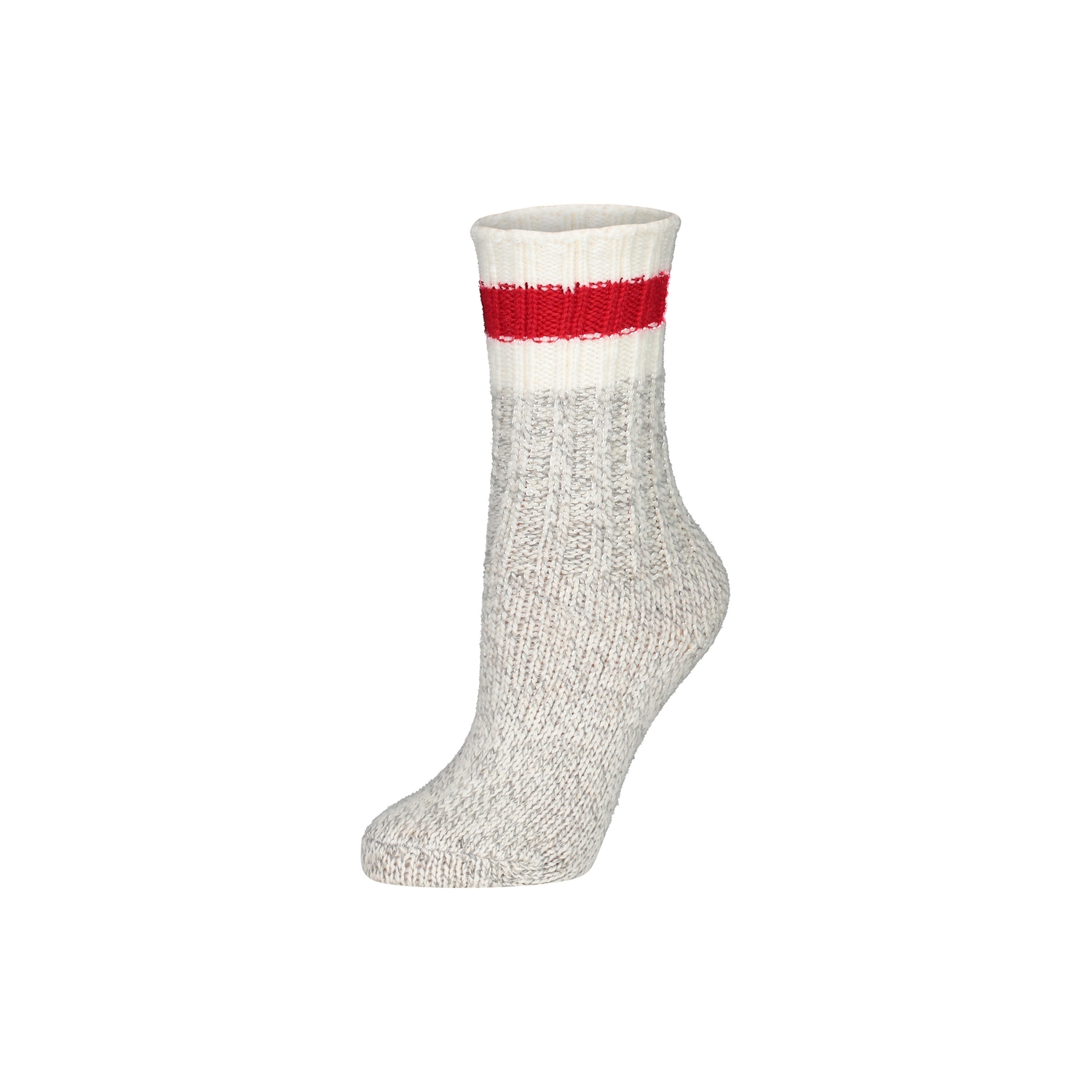 Socks-63%acryl/27%wool/9%poly/1%ela