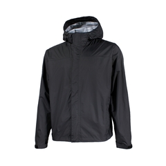 Rainsuit Jacket-100% Nylon 320T-None