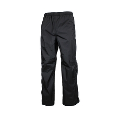 Pantalon Imperméable-100% Nylon 320T-Aucune