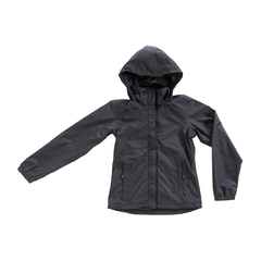 Rainsuit Jacket-100% Nylon 320T-Mesh/Nylon