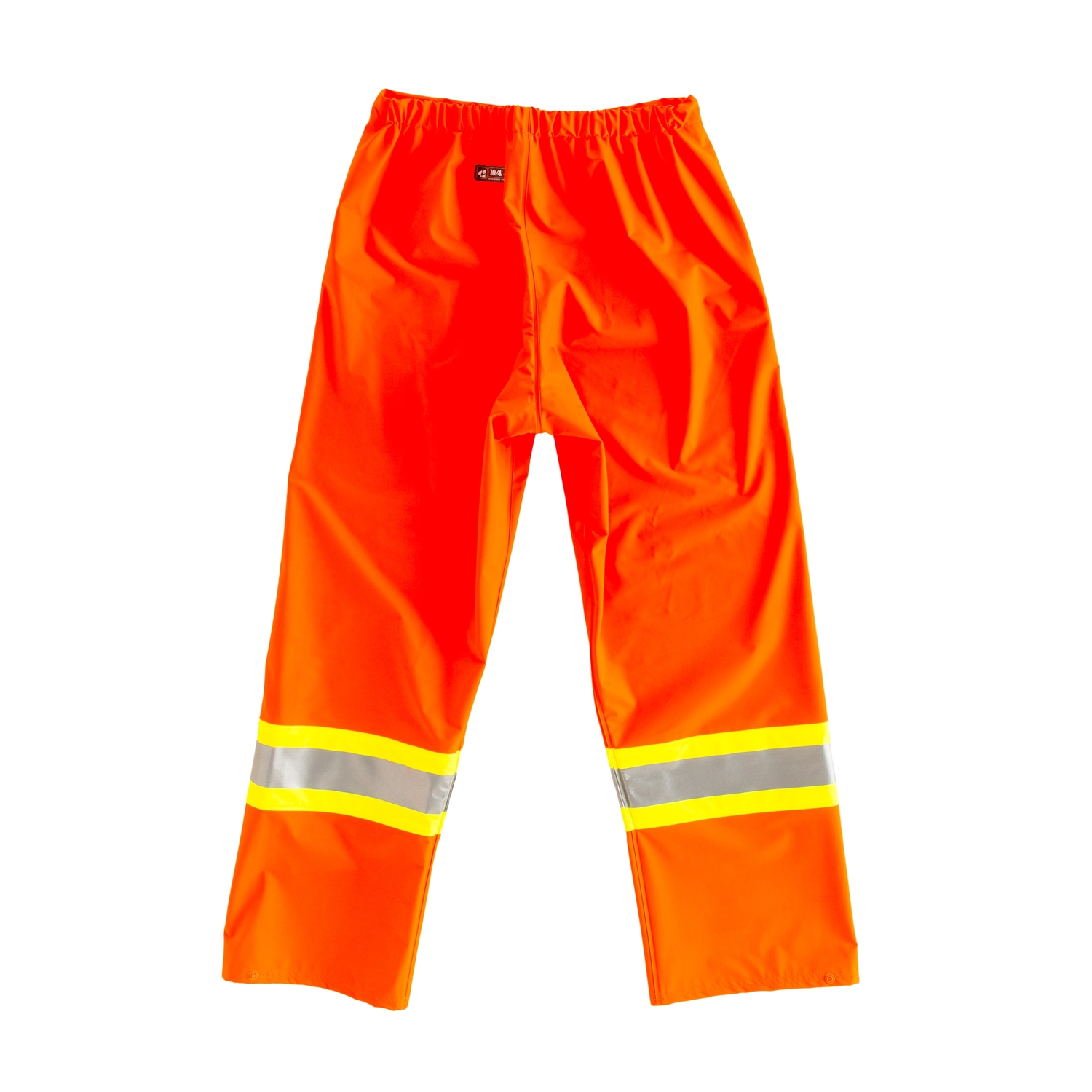 Waist pants-100% PU-Reflect.stripe