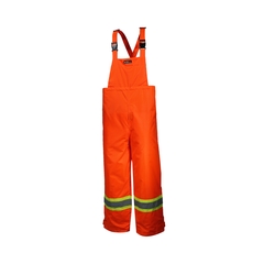 Rainsuit Pants-420d Nylon/PVC-Sealed-CSA