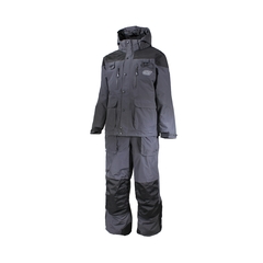 Ice fishing suit-Tussor 100% Nylon-Multi-Function pocket-Mul