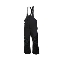 Bib pants-Tussor 100% Nylon-Leg Extension System-Heatlocker-