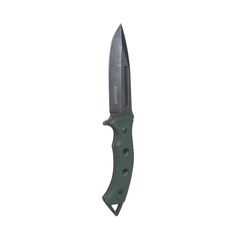 Fixed blade knife-13.2cm blade-Ergonomic handle-14cm handle