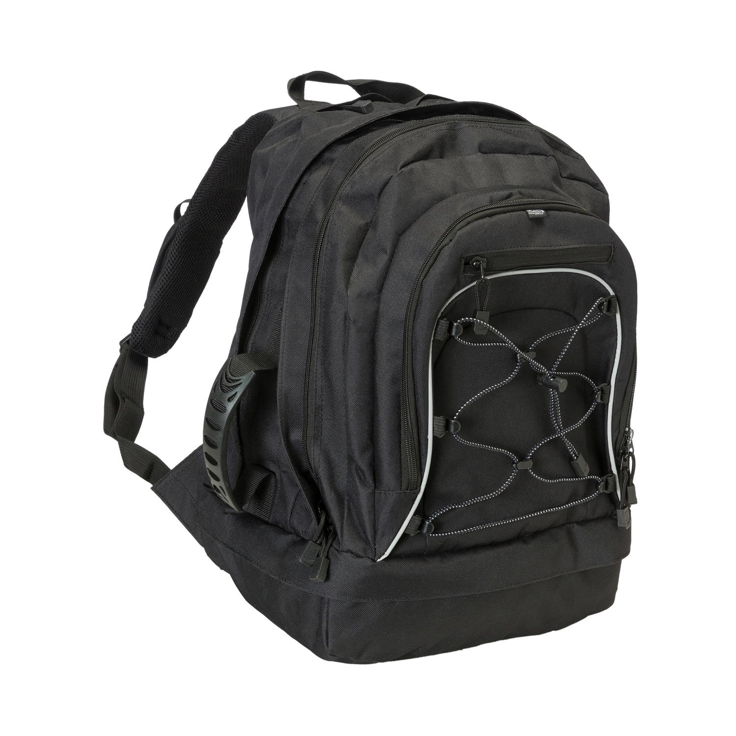 Back Pack-Nylon-38X24X48cm