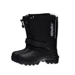 Boots-Men's-EVA base and TPR anti-slip--85 °C / -118 °F