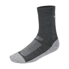 Socks-61%wool27%ac.11%poly1%el.