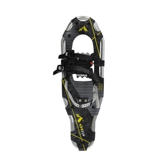 Snowshoes and poles kit-StructureAlu36-PIVOT-250lbs+-Storage