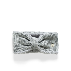 Headband-Acry. knit-Boa liner