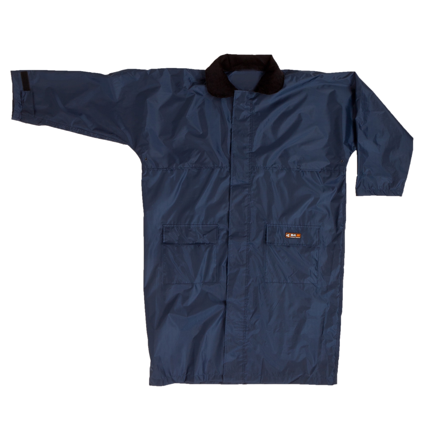 Manteau long-220d Nylon/PVC-Cap.détach.vision