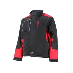 Jacket-Tussor 100% Nylon-Heatlocker-Multi-Function pocket--6