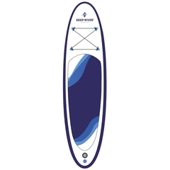 Inflatable Paddle board kit