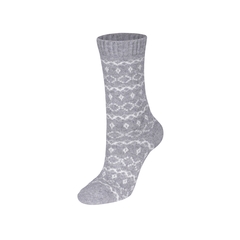 Socks-Wool knit