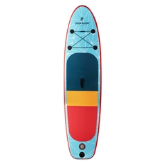 Inflatable Paddle board kit-Kit-9'2''x27.5''x4''