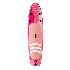 Inflatable Paddle board kit-Kit-9'2''x27.5''x4''