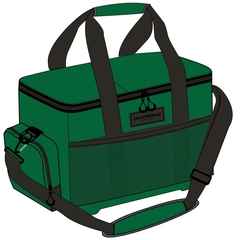Tackle bag-600D Polyester