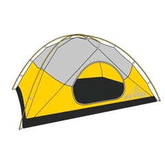 2 pers. tent-210T Polyester