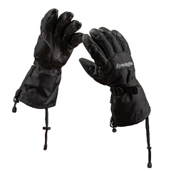 Glove-Deerskin-micropolar/100%poly-Thin.