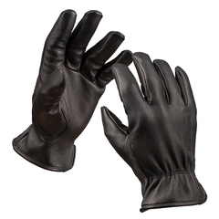 Glove-Deerskin-micropolar/100%poly
