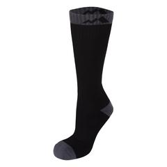 Socks-85% bamboo 10% nylon 5% elast.