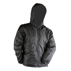 Jacket-Nylon-Fleece-Hood