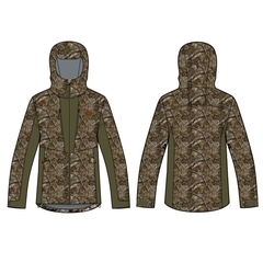Manteau Imperméable