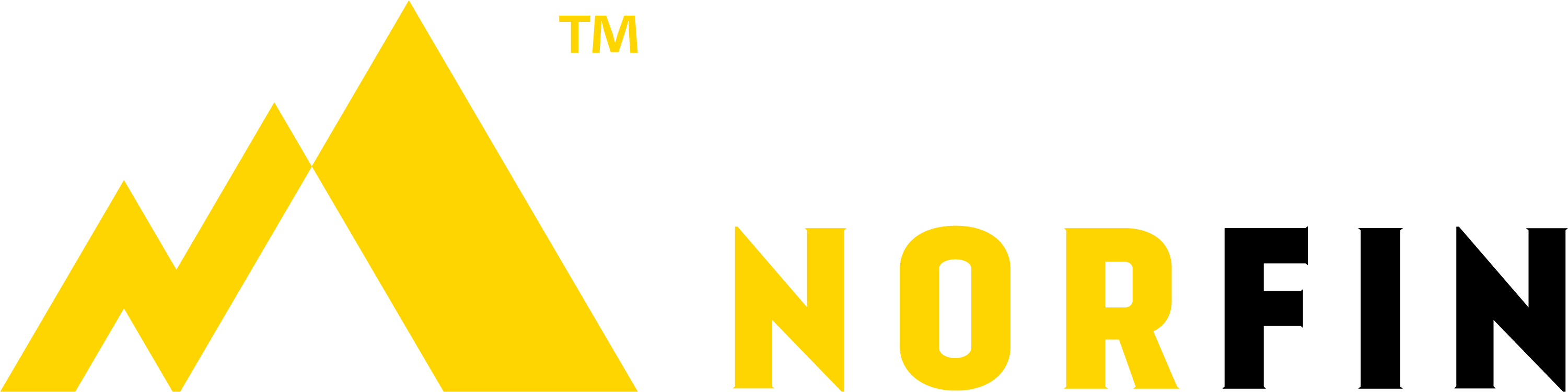 Norfin logo tm hor rgb